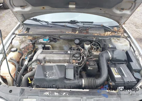 2003 Chevrolet Cavalier Ls z USA, uszkodzony, nr VIN 1G1JF52FX37204505